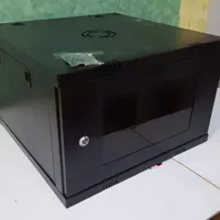رک شبکه 7 یونیت عرض 60