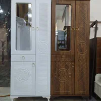 جالباسی جاکفشی نما وکیوم|جاکفشی، کمد، دراور|کاشان, |دیوار