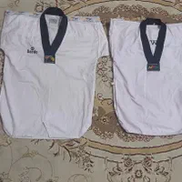 لباس تکواندو
