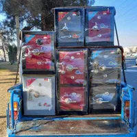 مدلcod 12 گاوصندوق. گاو صندوق|ابزارآلات|مشهد, کوی سیدی|دیوار