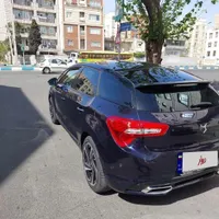 DS5|خودرو سواری و وانت|تهران, اکباتان|دیوار