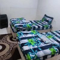 اجاره روزانه/ماهانه سویت آپارتمان منزل مبله تمیز|اجارهٔ کوتاه‌مدت آپارتمان و سوئیت|اصفهان, مصلی|دیوار
