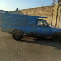 حمل نخاله و شن وماسه و خاکبرداری
