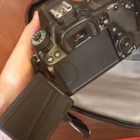 80d canon|دوربین عکاسی و فیلم‌برداری|رودسر, |دیوار
