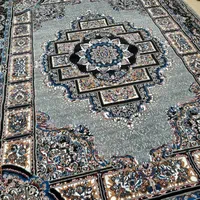 فرش حوض آبیک