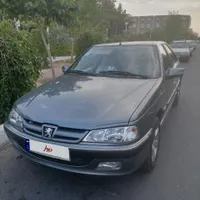 پژو پارس موتور جدید XU7P (سفارشی)،مدل1041بدون رنگ|خودرو سواری و وانت|قم, پردیسان|دیوار
