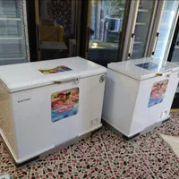 فروش یخچال فریزر خانگی چرخ دار|یخچال و فریزر|خرم‌آباد, |دیوار