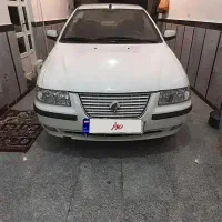 سمند موتور ملی دوگانه کارخانه کلاس ۱۶