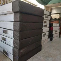 تشک رویال ترک اصل|تشک تختخواب|شیراز, شهرک گلها|دیوار