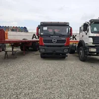 باربری/نیسان/خاور ایسوزو/تریلی /به تمام نقاط ایران