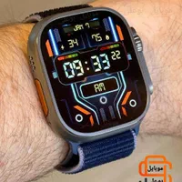 ساعت هوشمند (اپل واچ) smart watch با کیفیت|ساعت|همدان, |دیوار