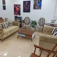 مبل ماندگار شرکتی مدل چستر لوگان ۸ نفره|مبلمان خانگی و میز عسلی|کرمانشاه, |دیوار