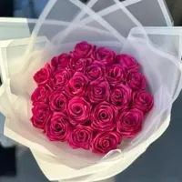 گل روبانی