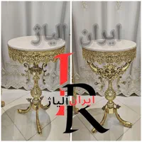 میز کنارسالنی میزخاطره میز تلفن