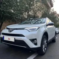 اجاره خودرو راو4 Rav4کرایه تویوتا Rav4|خودرو اجاره‌ای|تهران, ونک|دیوار