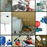 تعمیرات نصب کولرپمپ شیرآلات برق کشی لوله کشی