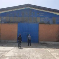 کارخانه 1500 سوله.املاک.صنعتی.کرمی|اجارهٔ دفتر صنعتی، کشاورزی، تجاری|الوند, |دیوار
