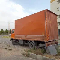 باربری اتوبارقهرمانی  واریانشهر محمدشهر ماهدشت|خدمات حمل و نقل|کرج, شهرک نهال و بذر|دیوار