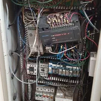 تعمیرات درایو اینورتر تابلو برق برقکار صنعتی plc|خدمات پیشه و مهارت|همدان, |دیوار