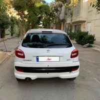 پژو 207i اتوماتیک، مدل ۱۳۹۰|خودرو سواری و وانت|مشهد, آزادشهر|دیوار