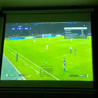 ویدئو پروژکتور برای ps4/ps5/xbox|تلویزیون و پروژکتور|تهران, نارمک|دیوار