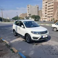 چری تیگو 5 اکسلنت، مدل ۱۳۹۷