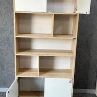جاکتابی کمد قفسه بندی کمد دیواری مدل G14|کتابخانه، شلف، قفسه‌های دیواری|تهران, دولتخواه جنوبی|دیوار