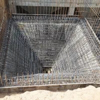 اجرای سقف ارماتوربندی وقالبندی فنداسیون|خدمات پیشه و مهارت|اصفهان, ملک‌شهر|دیوار