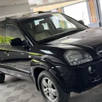 هیوندای توسان ix 35 2700cc، مدل ۲۰۰۸|خودرو سواری و وانت|تهران, آرژانتین|دیوار