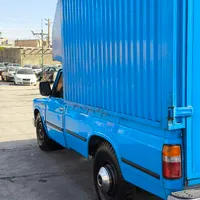 زامیاد دو گانه شرکتی مدل 87|خودرو سواری و وانت|تهران, آذری|دیوار