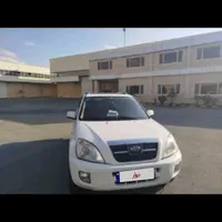ام‌وی‌ام X33 دنده‌ای، مدل ۱۳۹۲|خودرو سواری و وانت|کرج, شهریار|دیوار