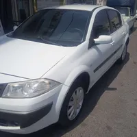 رنو مگان مونتاژ E1 1600cc، مدل ۱۳۹۱|خودرو سواری و وانت|کرج, مارلیک|دیوار