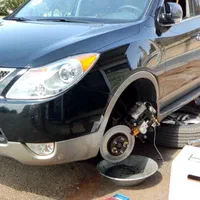 تراش دیسک ترمز به صورت روکار (100% تضمینی)|خدمات موتور و ماشین|کرمانشاه, |دیوار