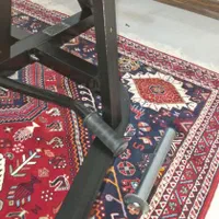 بدنسازی 96 کاره حرفه ای دستگاه|تجهیزات ورزشی|شهرکرد, |دیوار