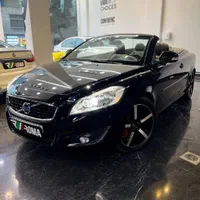 ولوو C70 کروک، مدل ۲۰۱۳