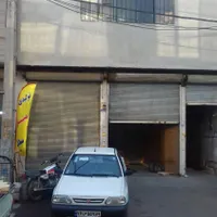 کارگاه فروشی ۴۱۰ متر مربع|فروش مغازه و غرفه|تهران, کریم‌آباد|دیوار