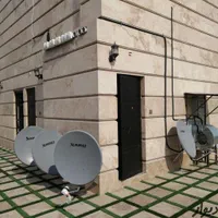 نصاب تنظیم نصب آنتن شرق تهران