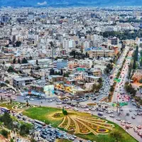 تصویربرداری هوایی/هلیشات/هلی شات/فیلمبرداری|دوربین عکاسی و فیلم‌برداری|شیراز, تاچارا|دیوار