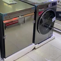 ماشین ظرفشویی بوش الجی اورجینال مدیا شارپ اصلی