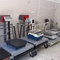باسکول دیجیتال  ترازو دیجیتال|فروشگاه و مغازه|شیراز, بازار|دیوار