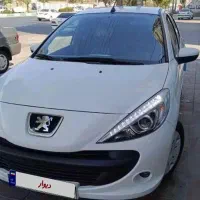پژو۲۰۷