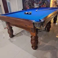 میزبیلیارد ۹فوت استار