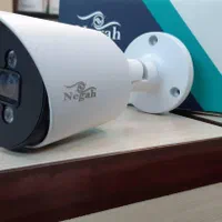 پکیج ۴ عدد دوربین مدار بسته فول اچ دی پلاستیکی|دوربین مداربسته|آمل, |دیوار
