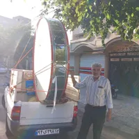 تولید کننده طبل های عزاداری از 60 سانت تا 2|درام و پرکاشن|مشهد, رسالت|دیوار