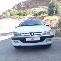 پژو پارس LX TU5، مدل ۱۴۰۱|خودرو سواری و وانت|خرم‌آباد, |دیوار