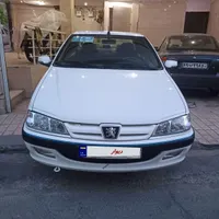 پژو پارس LX TU5، مدل ۱۴۰۰|خودرو سواری و وانت|تهران, افسریه|دیوار