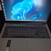 لپتاپ لنوو نسل 11مدل Lenovo ideapad slim 3|رایانه همراه|سنندج, |دیوار