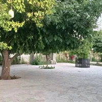 باغ با محوطه زیبا جهت مراسم مناسبتهای مختلف