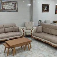 مبل مکانیزم مدل النا|مبلمان خانگی و میز عسلی|سنندج, |دیوار