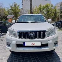 تویتا پرادوtxl مدل۲۰۱۲